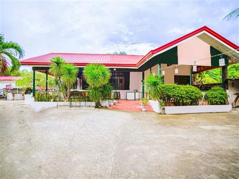 hotels in balibago